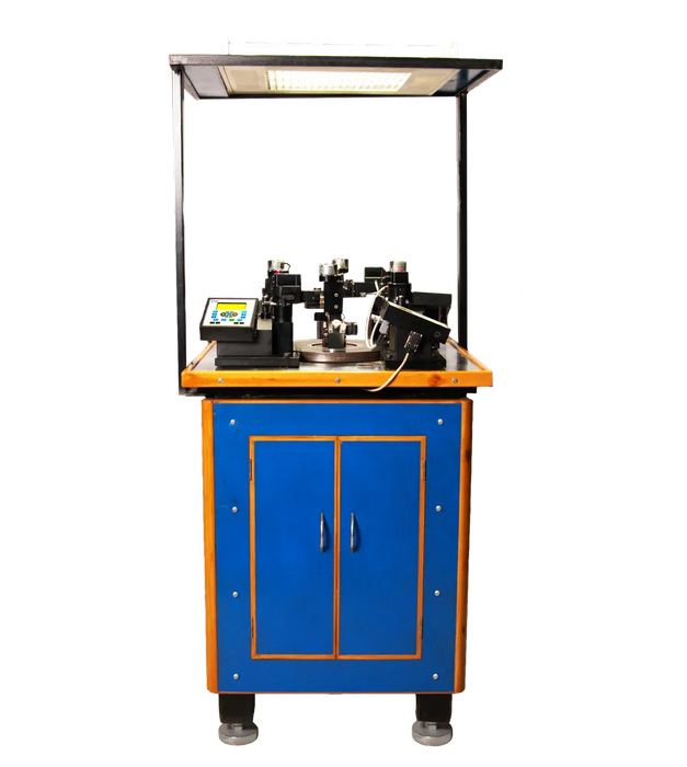 D-CRAFT Automatic Diamond Polishing Machine