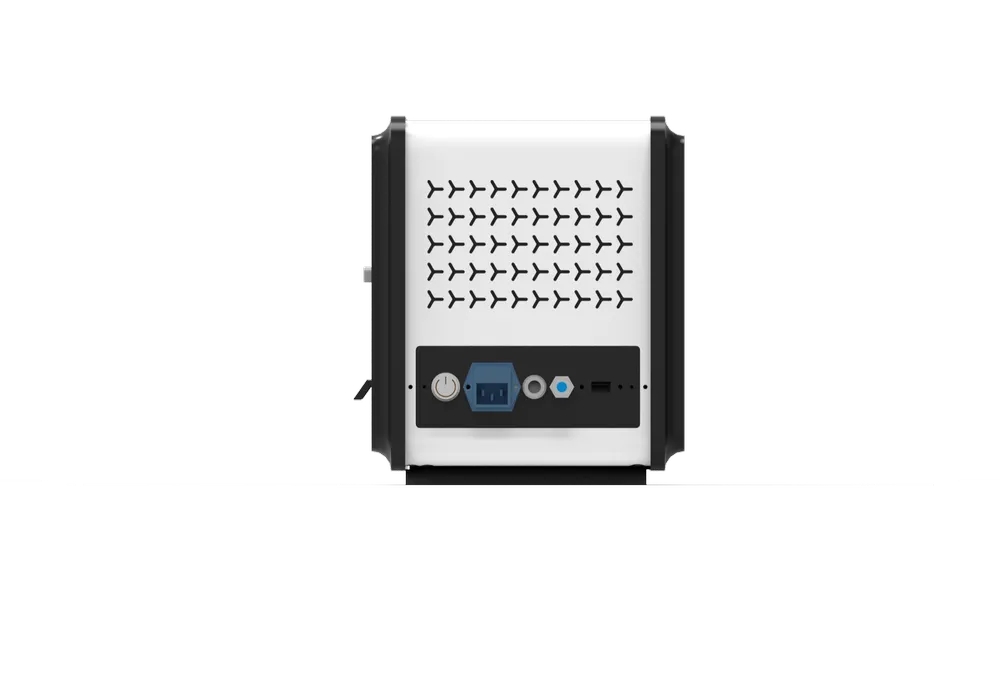 D-IMAGING Diamond Cut-Colour-Clarity Grader