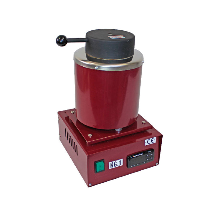 1kg Melting Furnace