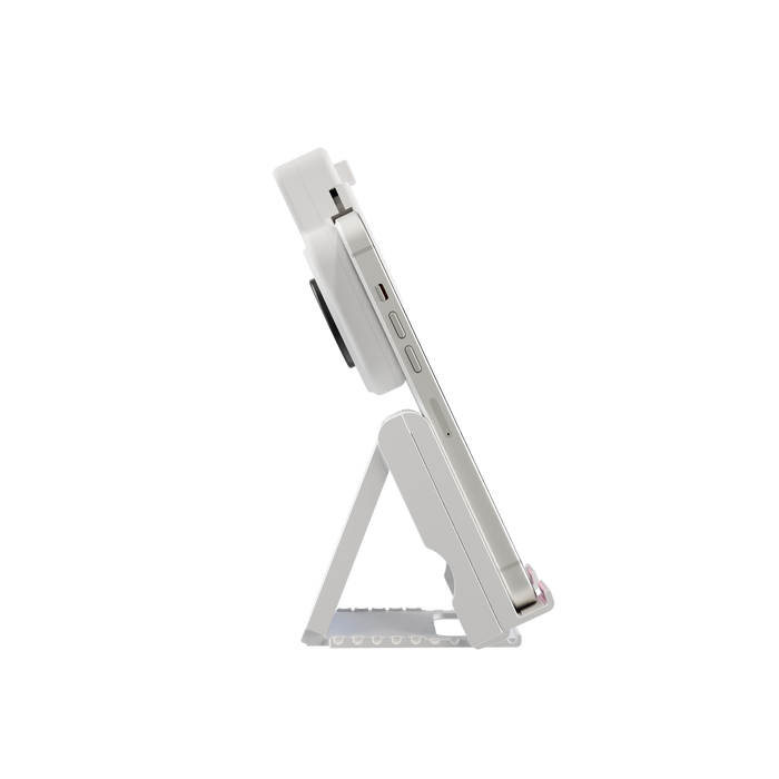 GemSparkle - Portable Loupe with Adjustable LED Lighting