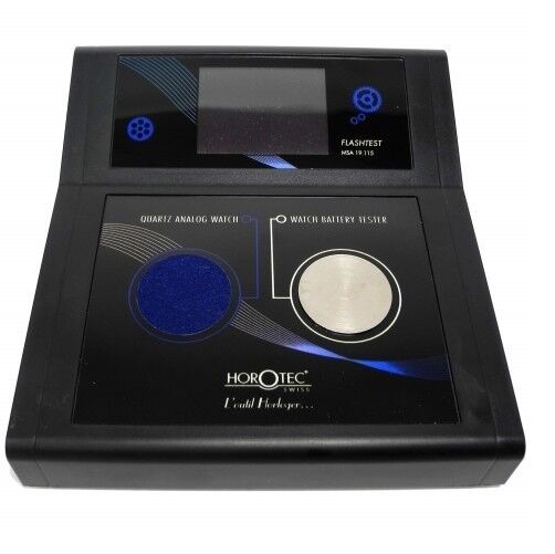 Horotec FlashTest