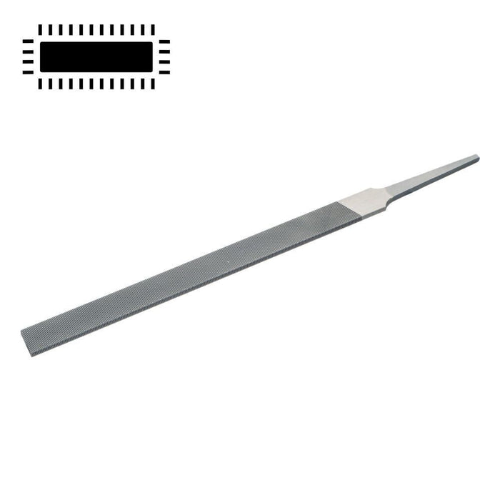 Vallorbe Swiss Made Pillar (2601) 10.0 x 2.6mm