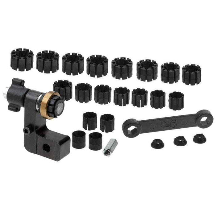 GRS ID Ring Holder 004-735