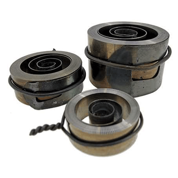 12 x 0.34 x 1150 x 34mm (to fit Hermle barrel 31)