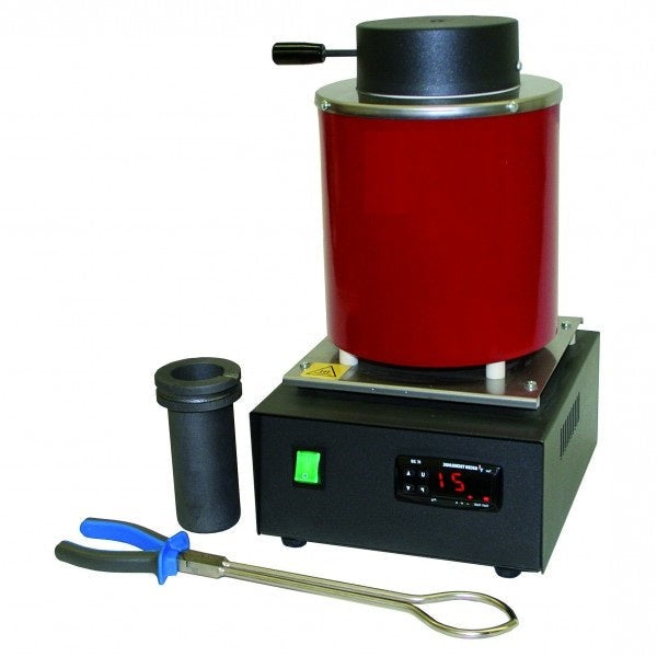 Melting Furnace 2 KG