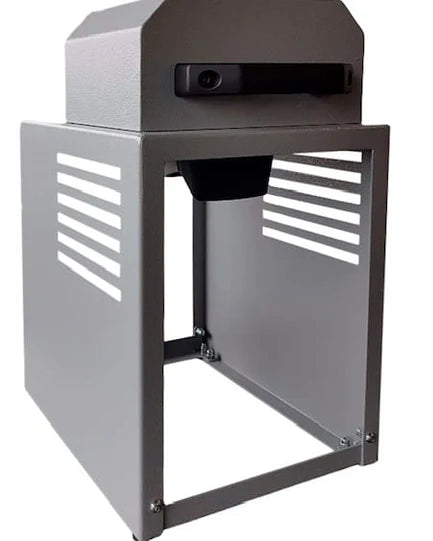 Thermo Scientific Niton XL2 Edelmetallanalysator mit Prüfstand