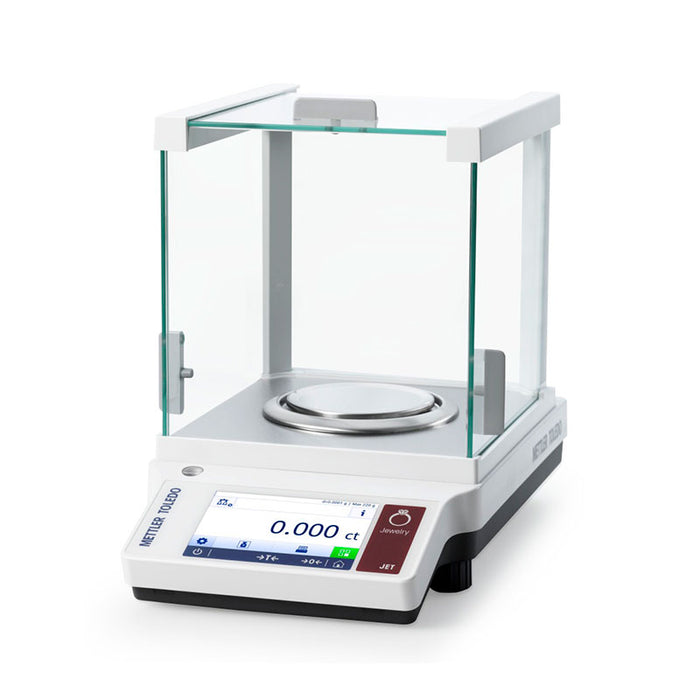 Mettler Toledo JE703C/A Precision Jewellery and Gemstone Scale