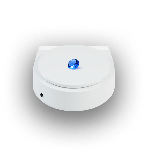 GemLightbox Turntable