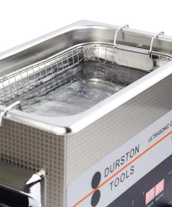 Durston Pro 3 Ultrasonic Cleaner