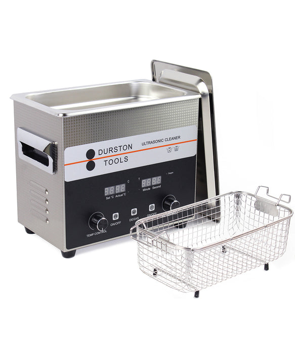Durston Pro 3 Ultrasonic Cleaner