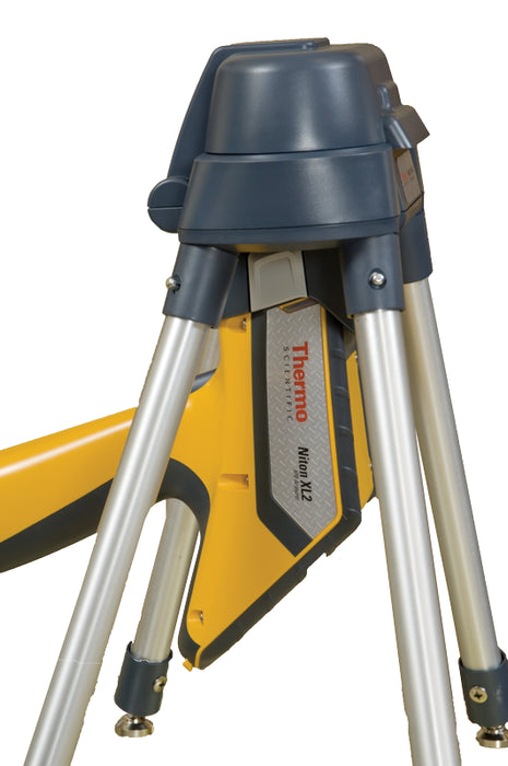 Niton XL2 Mobile Test Stand
