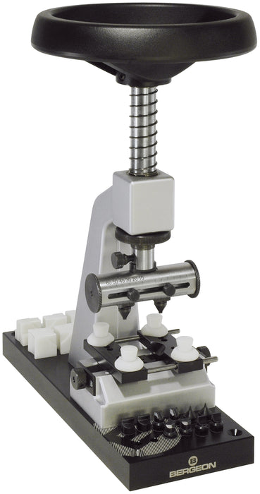 Bergeon 5700Z Swiss Universal Case Back Tool