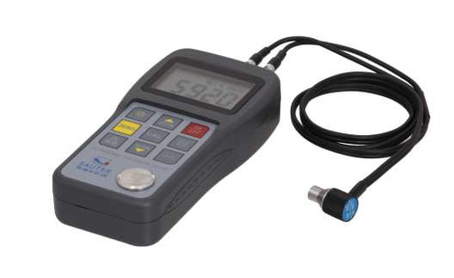 Sauter TN GOLD 80 Ultrasonic Thickness Gauge for Gold - Dynagem 