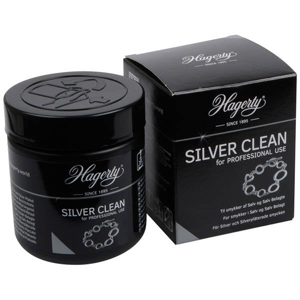 Hagerty Professional Silver Clean