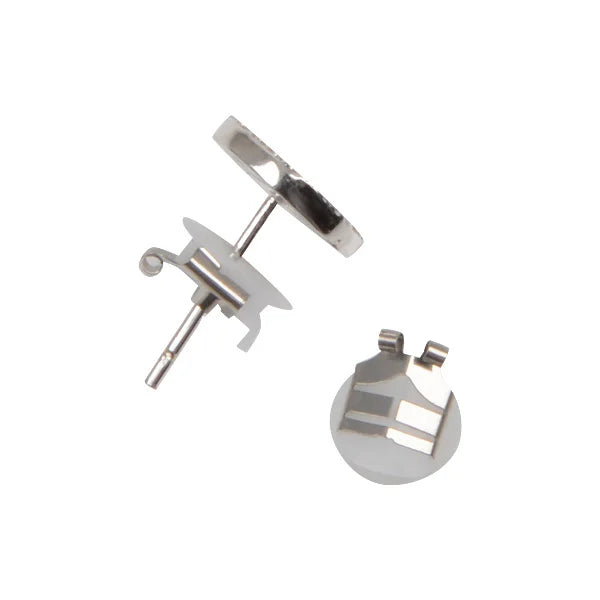LOX Secure Locks for Earrings