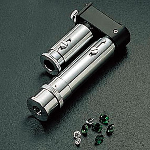 Spectroscope With Scale - Dynagem 