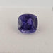 5.87ct Cushion Cut Sapphire Certified Unheated 9.6x9.1mm - Dynagem 