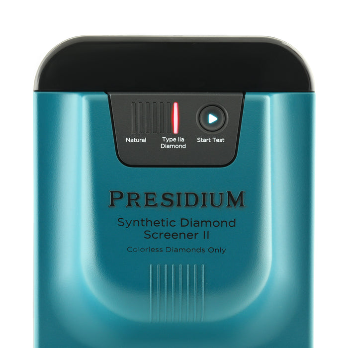 Presidium SDS II Synthetic Diamond Screener
