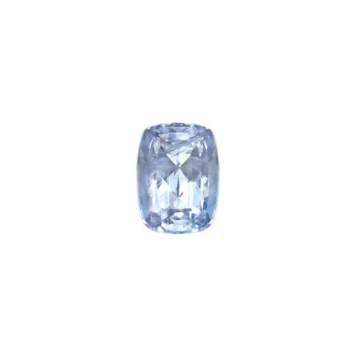 7.48ct Mauve Octagon Cut Sapphire Certified Unheated and of Sri Lankan Origin 12x9mm - Dynagem 