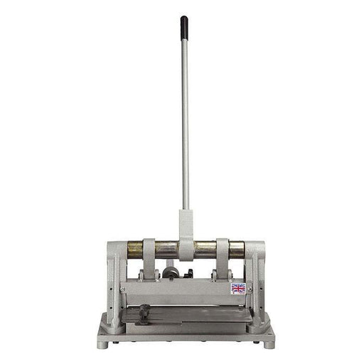Gullotine Durston 300mm (Heavy Duty) - Dynagem 