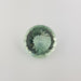25.70ct Round Faceted Aquamarine 19.7mm - Dynagem 