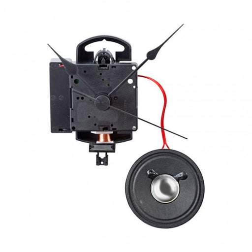 Hermle 2214 Shaft Strike & Chime Pendulum Movement 