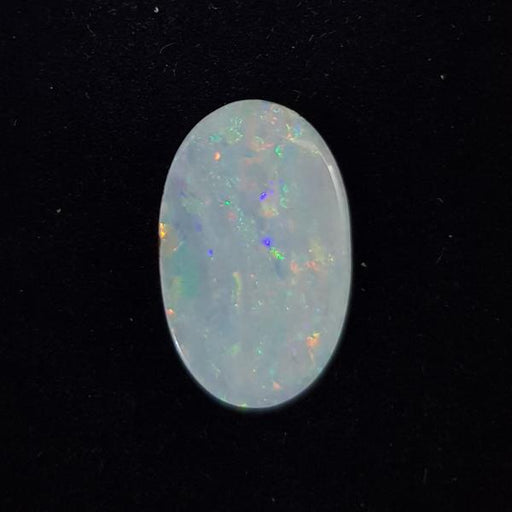 3.60ct Oval Opal Doublet 17x10mm - Dynagem 