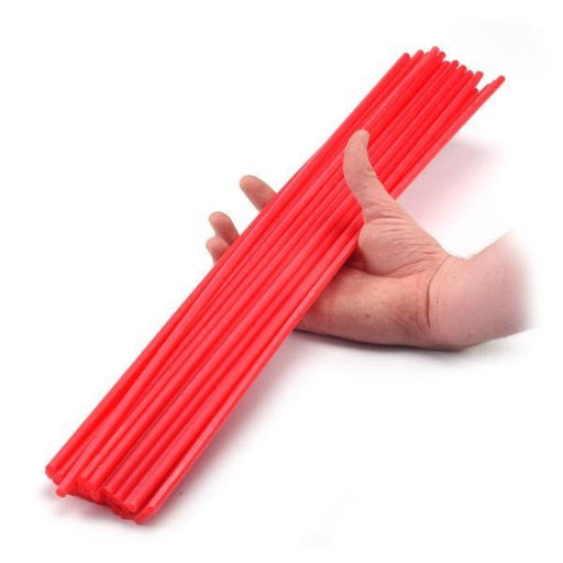 Ø12mm Extruded Sprue Wax - Dynagem 
