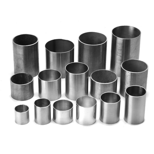 Ø90 x 65mm Casting Flask - Dynagem 
