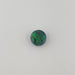 1.62ct Round Cabochon Semi-Black Opal 7.8mm - Dynagem 