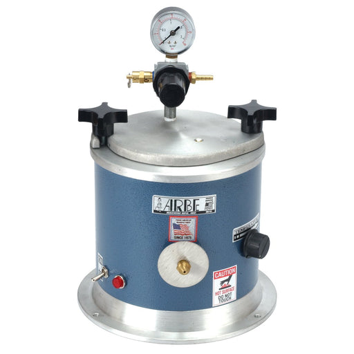 Arbe USA 1.5 Litre Wax Injector - Dynagem 