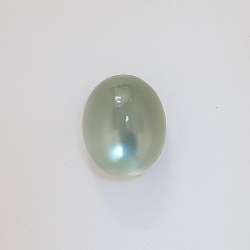 28.03ct Oval Cabochon Moonstone 20x16mm - Dynagem 
