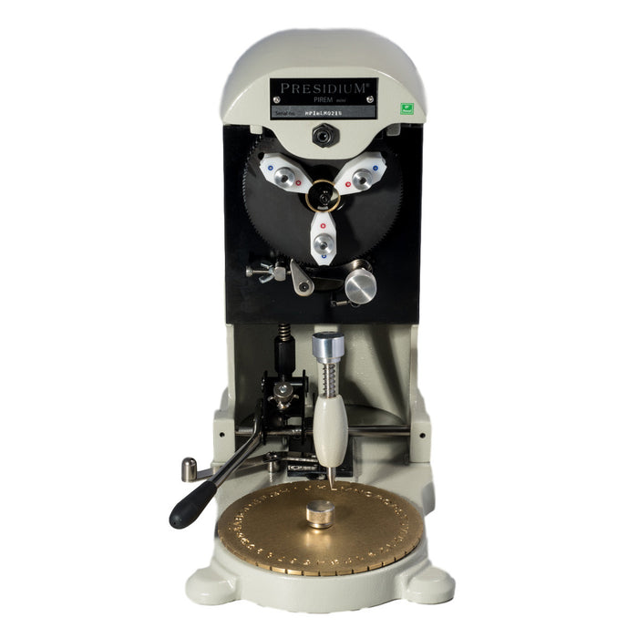 Presidium Inside Ring Engraver MINI (MPIREM)