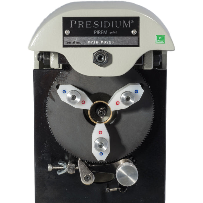 Presidium Inside Ring Engraver MINI (MPIREM)
