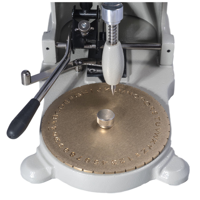 Presidium Inside Ring Engraver MINI (MPIREM)