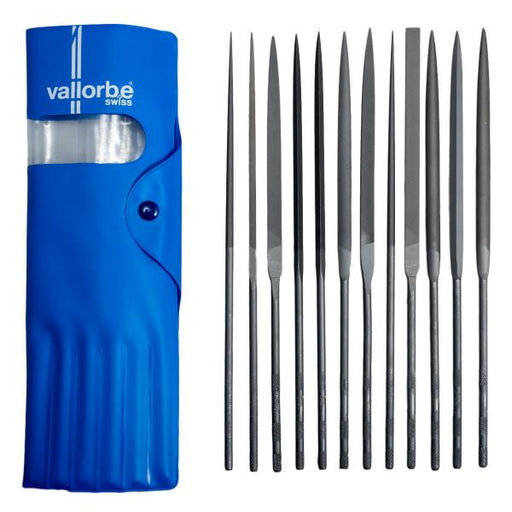Set (Cut 10) Vallorbe Swiss - Dynagem 
