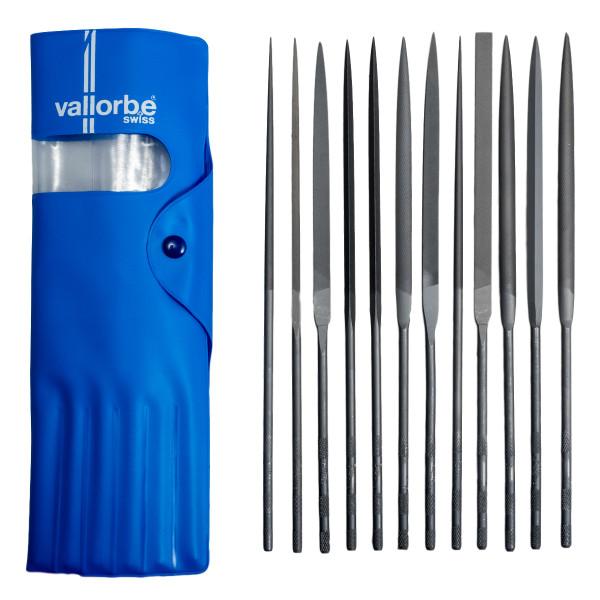 Set (Cut 10) Vallorbe Swiss - Dynagem 