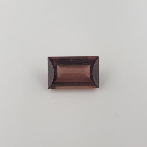12.92ct Baguette Cut Tourmaline 18x11.5mm - Dynagem 
