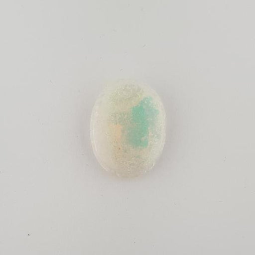 8.75ct Oval Cabochon Opal 19x14.5mm - Dynagem 