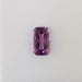 2.83ct Octagon Cut Mauve Sapphire 10x6mm - Dynagem 