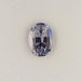 2.64ct Oval Faceted Sapphire 9x6.5mm - Dynagem 
