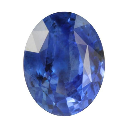 2.20ct Oval Sapphire 8x6mm - Dynagem 