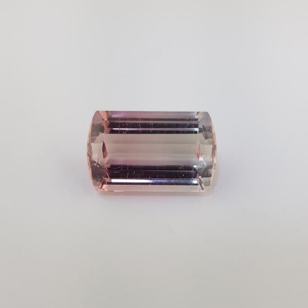 20.83ct Cushion Cut Tourmaline 20.5x12.6mm - Dynagem 