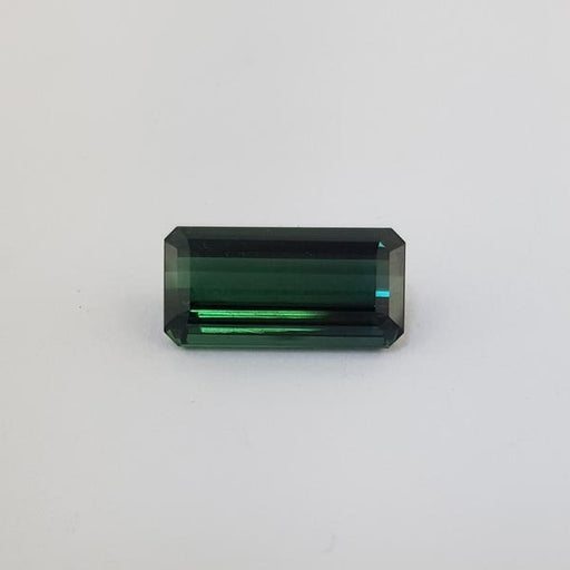 10.17ct Octagon Cut Tourmaline 18x9mm - Dynagem 