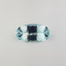 38.84ct Oval Faceted Aquamarine 33.6x18.5mm - Dynagem 