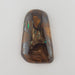 105.52ct Freeform Cabochon Boulder Opal 47x28mm - Dynagem 