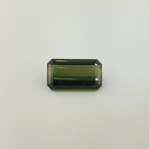 12.91ct Octagon Cut Tourmaline 18.8x10.8mm - Dynagem 