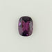 3.40ct Cushion Cut Pinkish Purple Spinel 11x8mm - Dynagem 