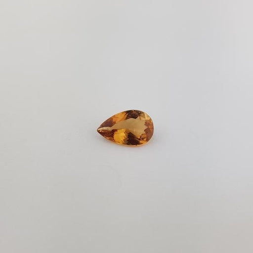 2.23ct Pear Shape Tourmaline 11.5x7.5mm - Dynagem 