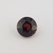 10.51ct Round Faceted Garnet 12mm - Dynagem 